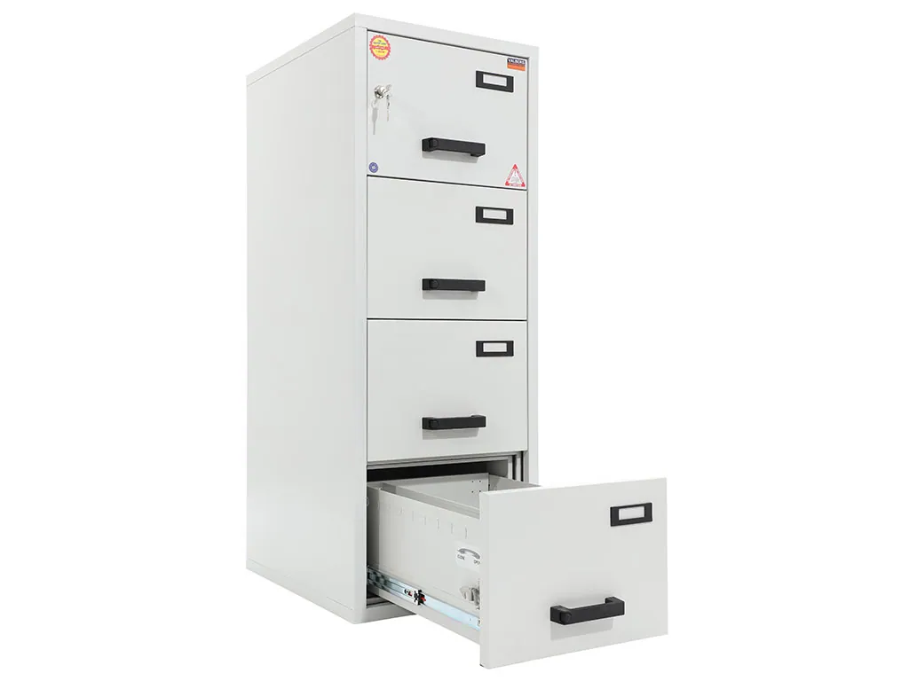 Office cupboard and storage cabinet