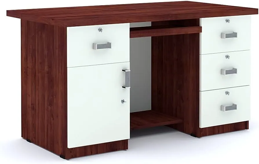 Office cupboard and storage cabinet