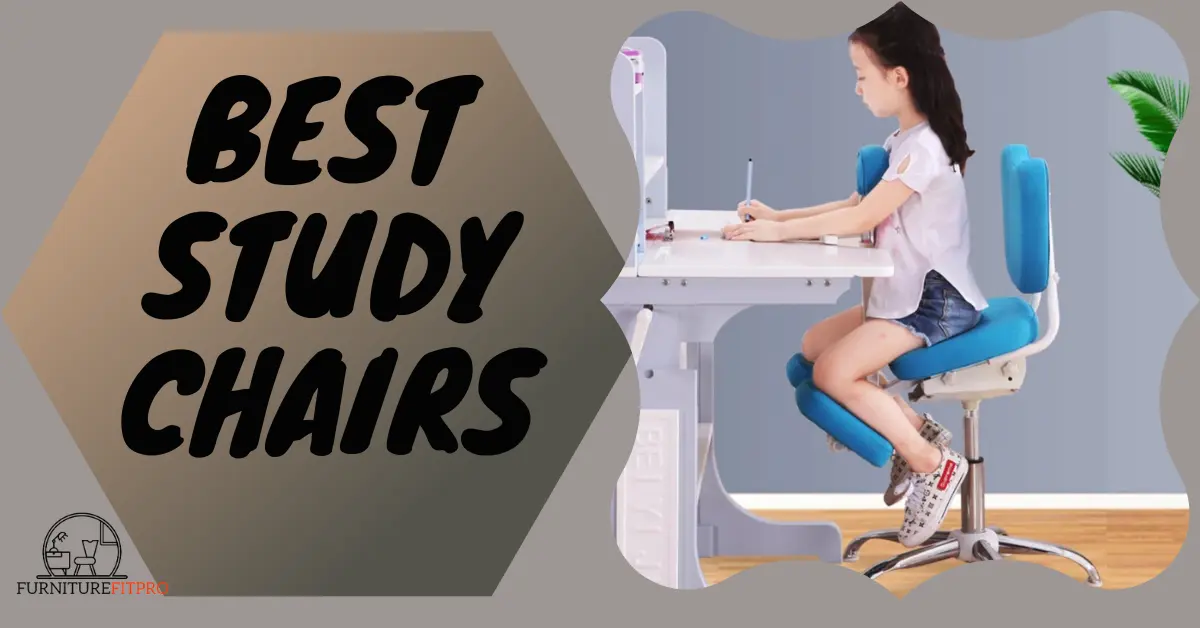 Best Study Chairs