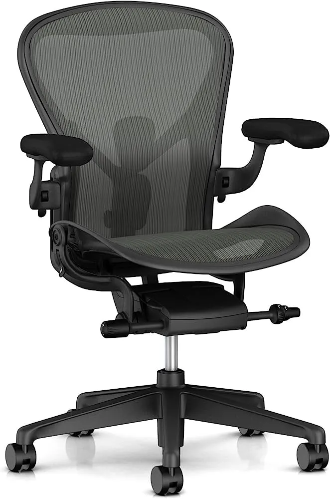 Office Chairs for Short People