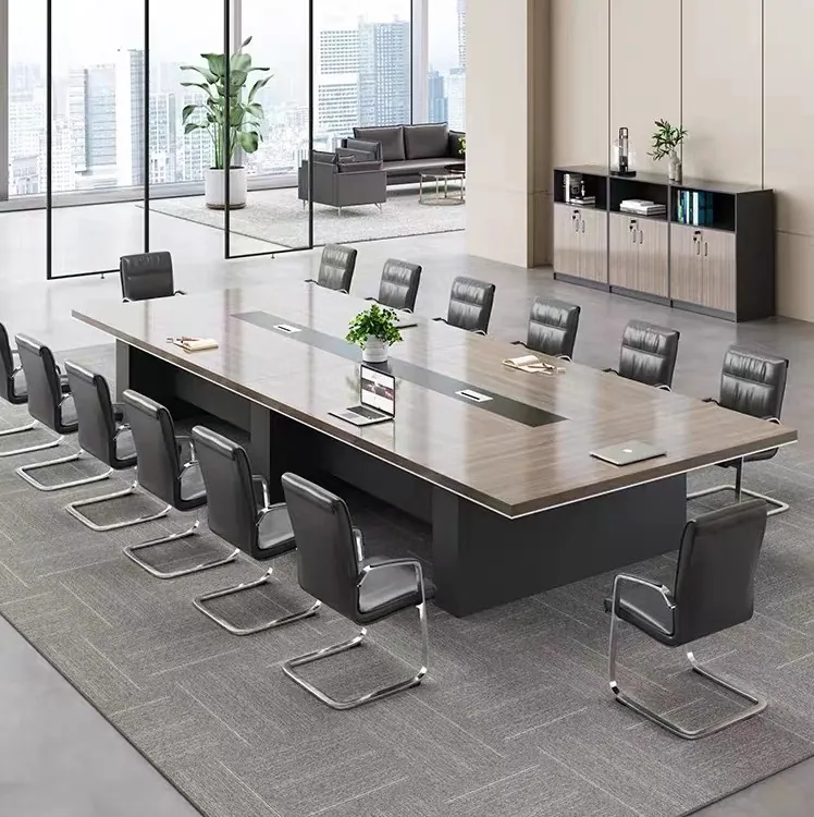Conference room furniture