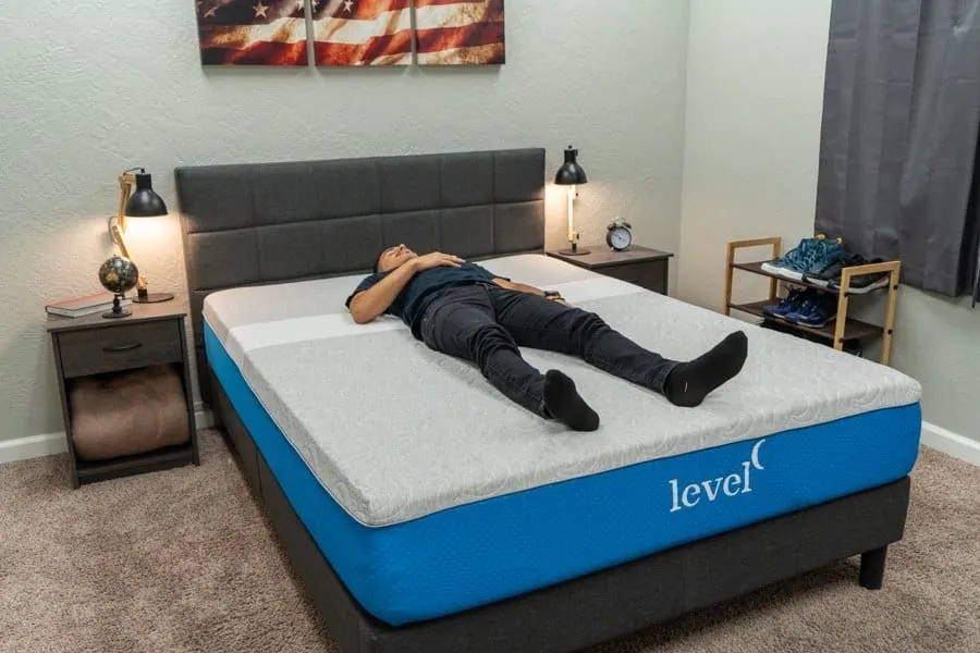 Mattress for Back Pain