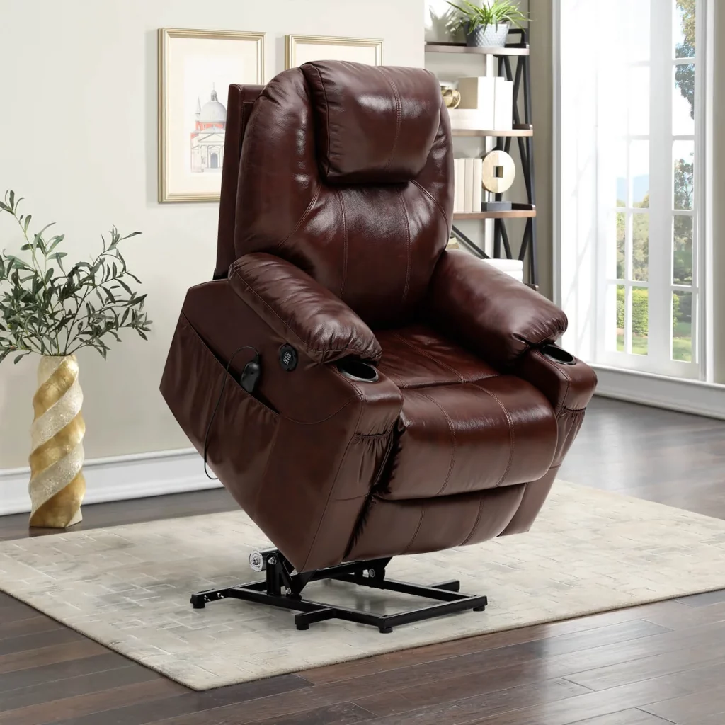 Ergonomic Chairs for Watching TV