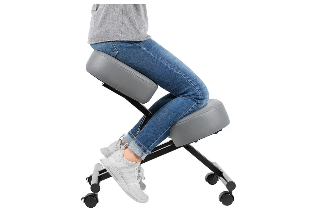 Office Chairs for Tailbone pain