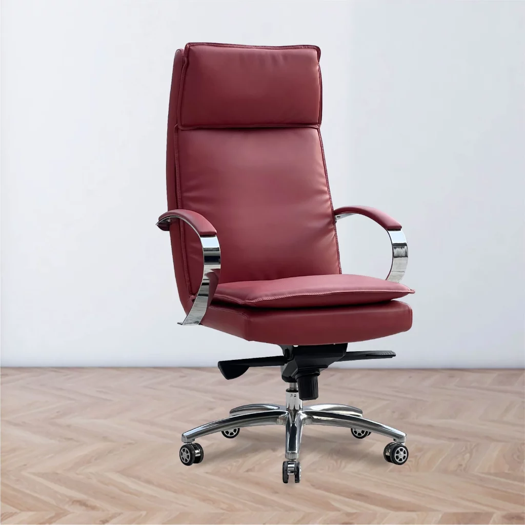 office chairs for heavy person