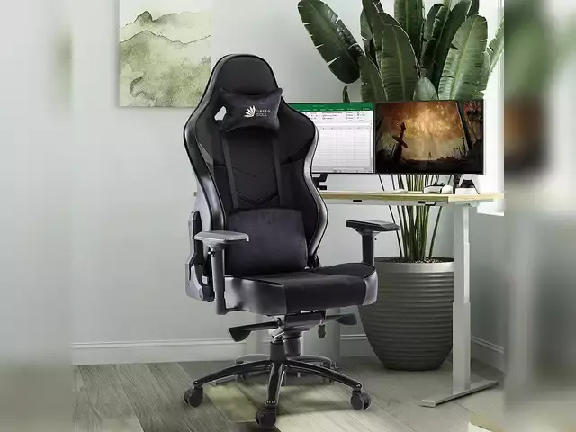 Safe Gaming Chairs