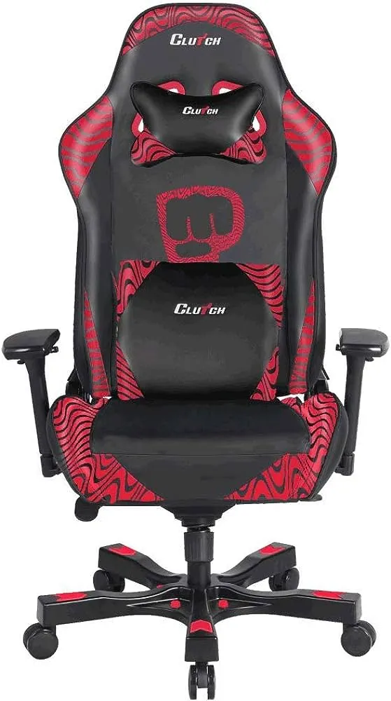 PewDiePie's Gaming Chair