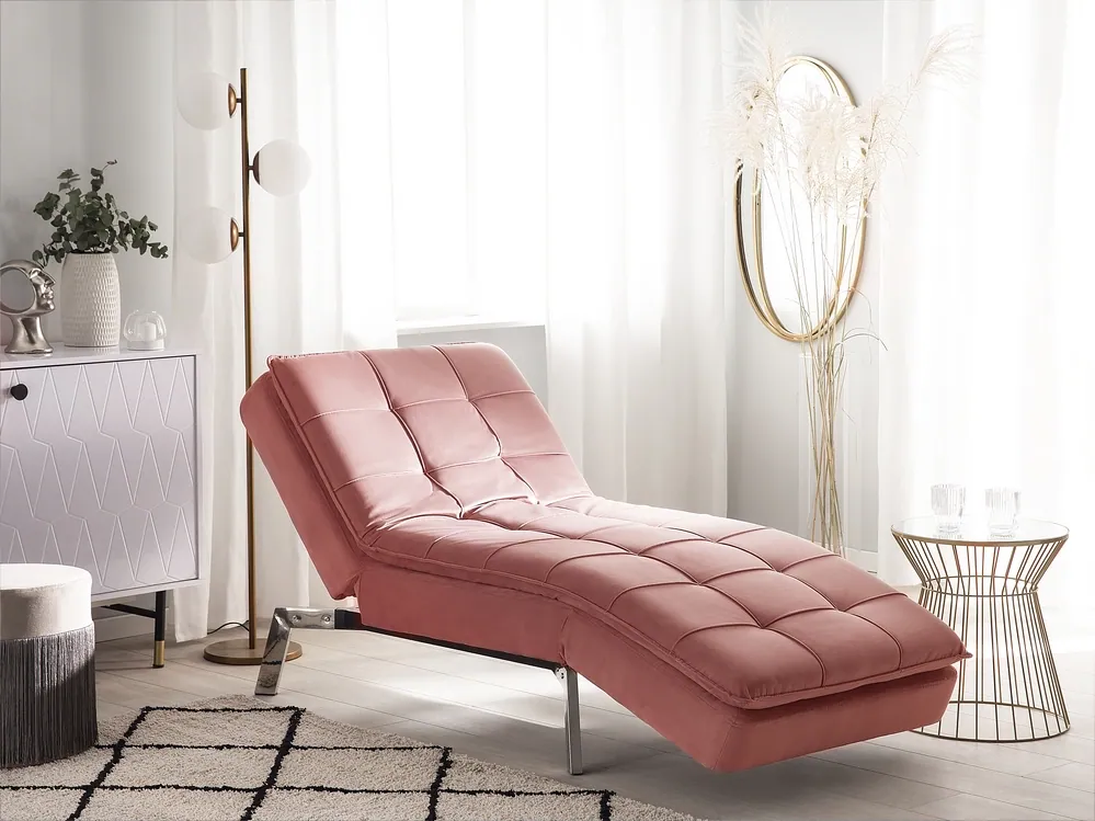 buying a chaise longue