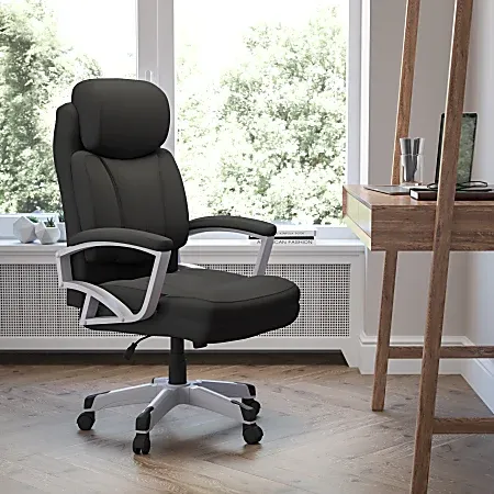 Best Computer Chair for Heavy Person