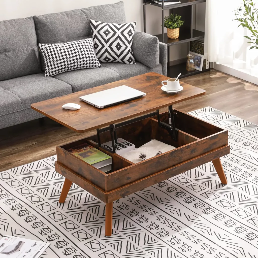 coffee table designs
