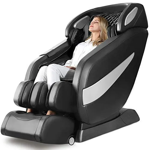 Massage Chair Features