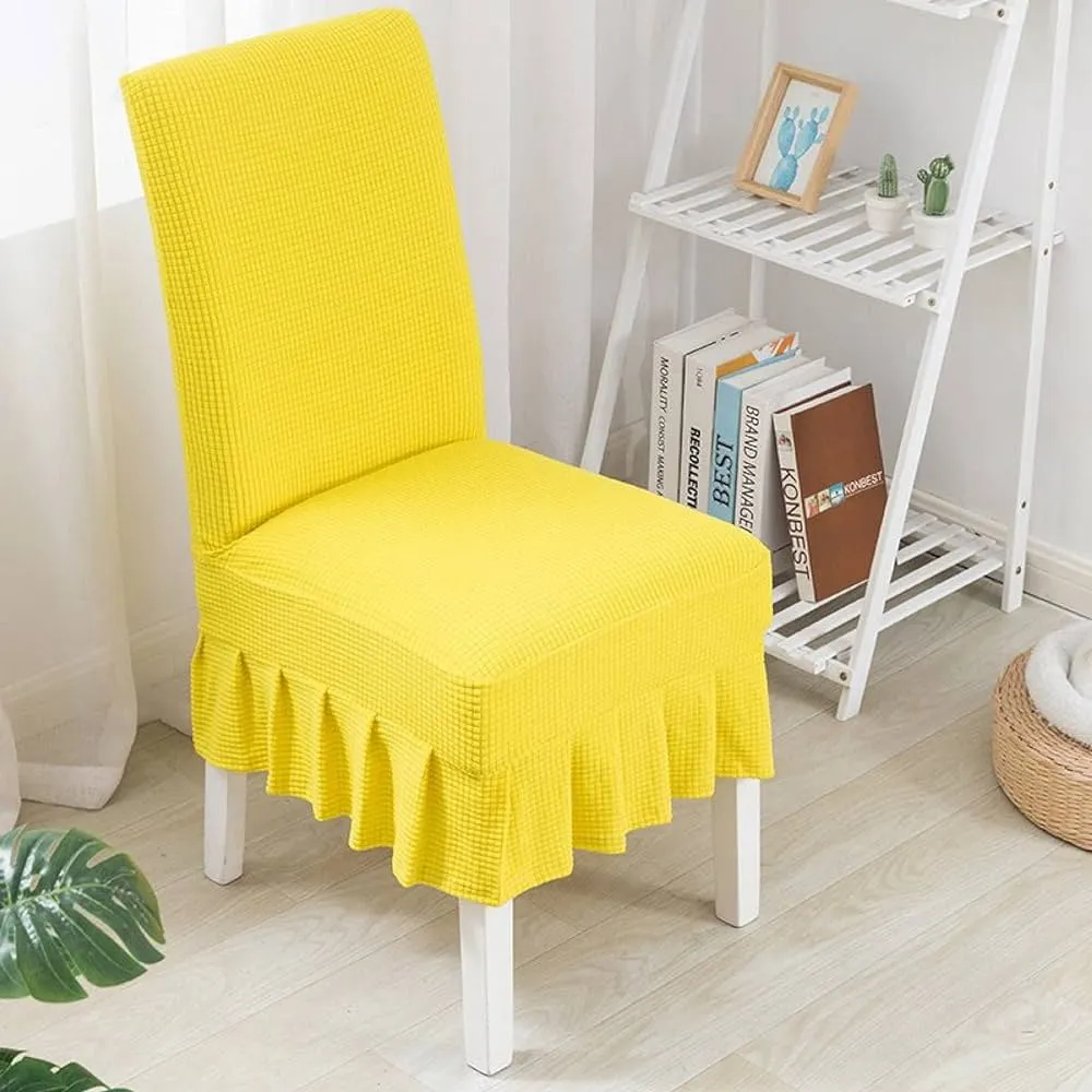  cover an office chair without sewing