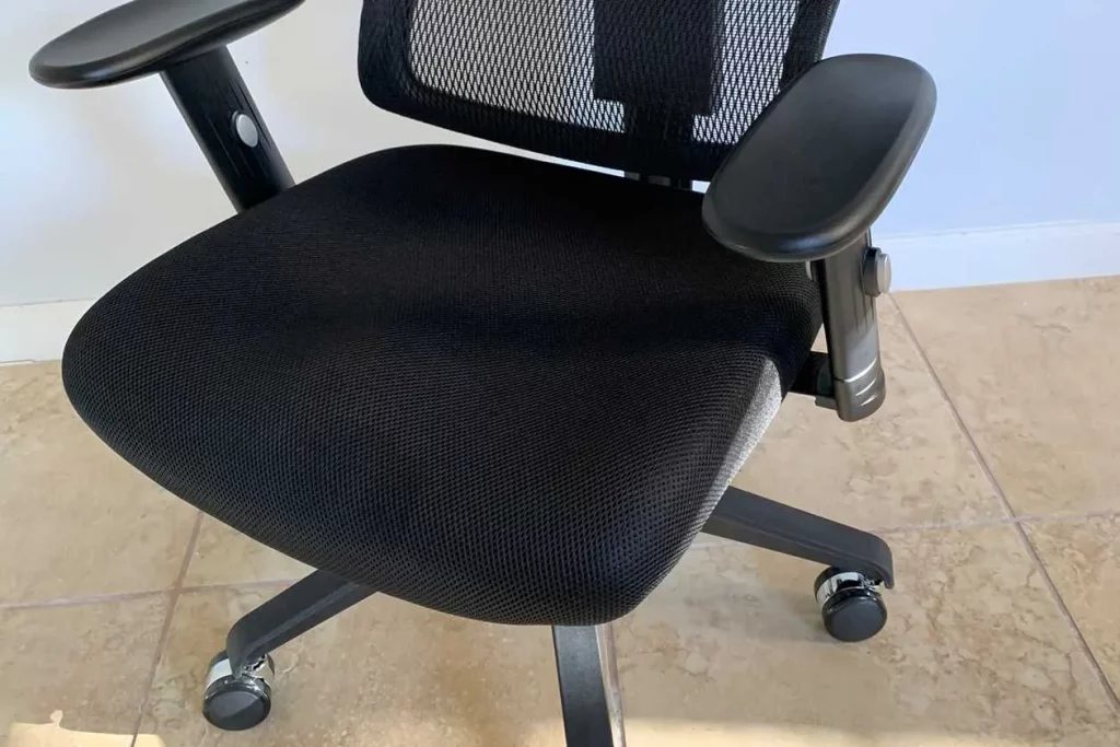  X Chair Features 