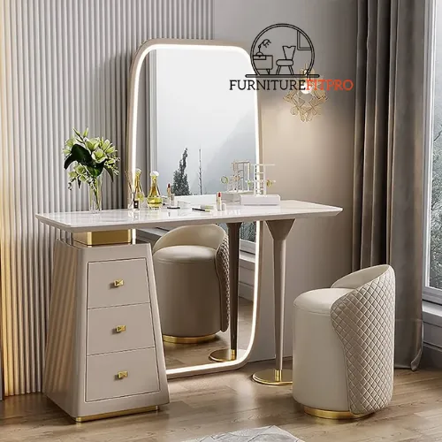 Dressing table designs