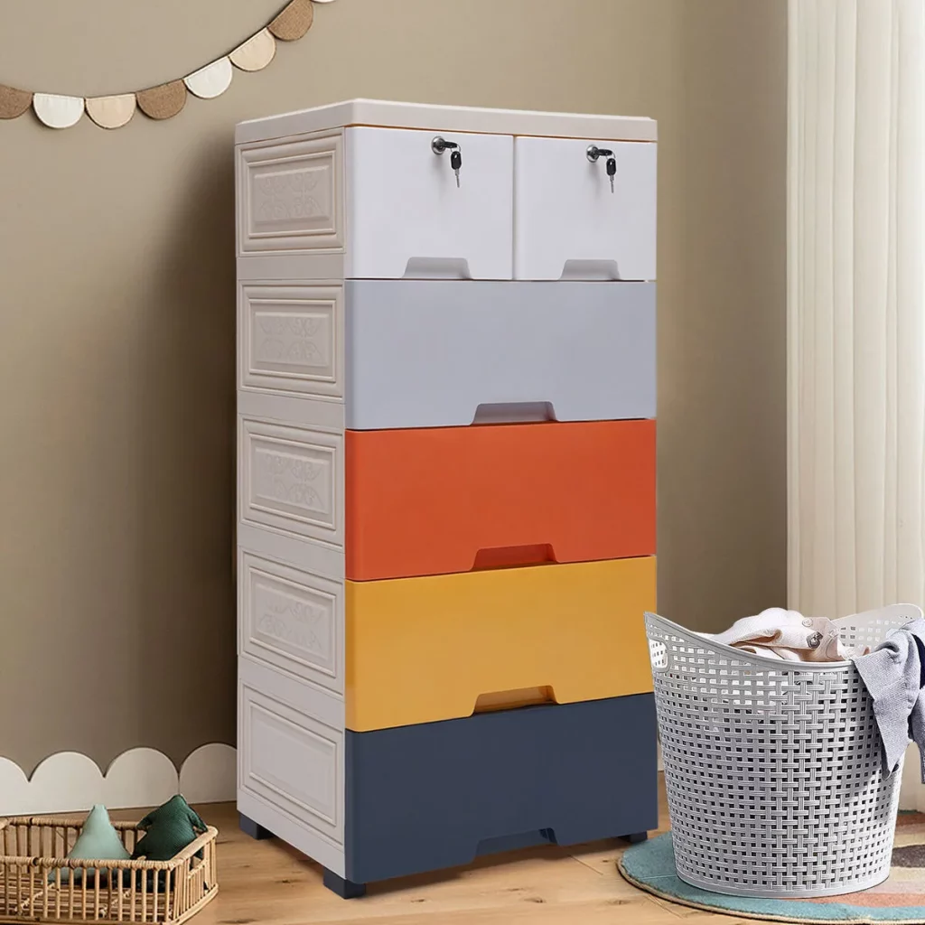 Best Chest of Drawers for Babies