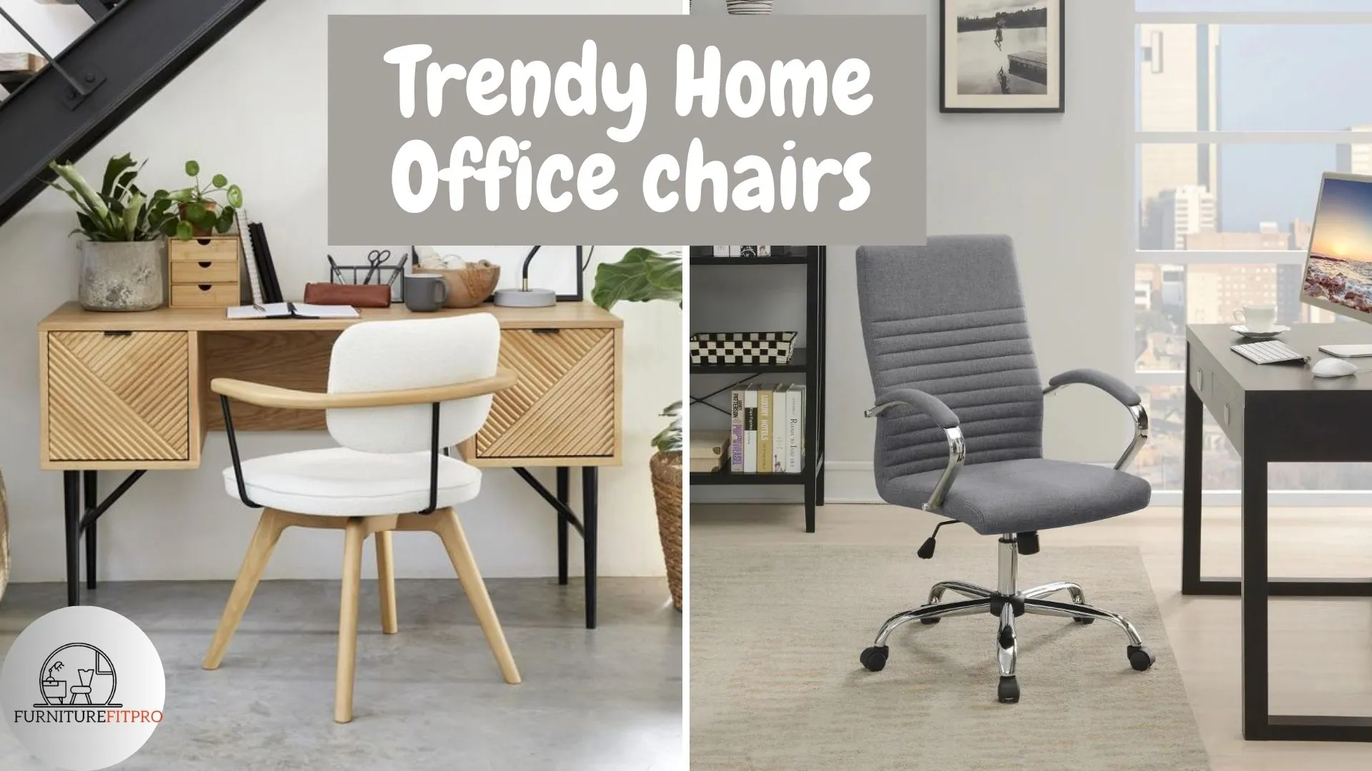 Home Office chairs