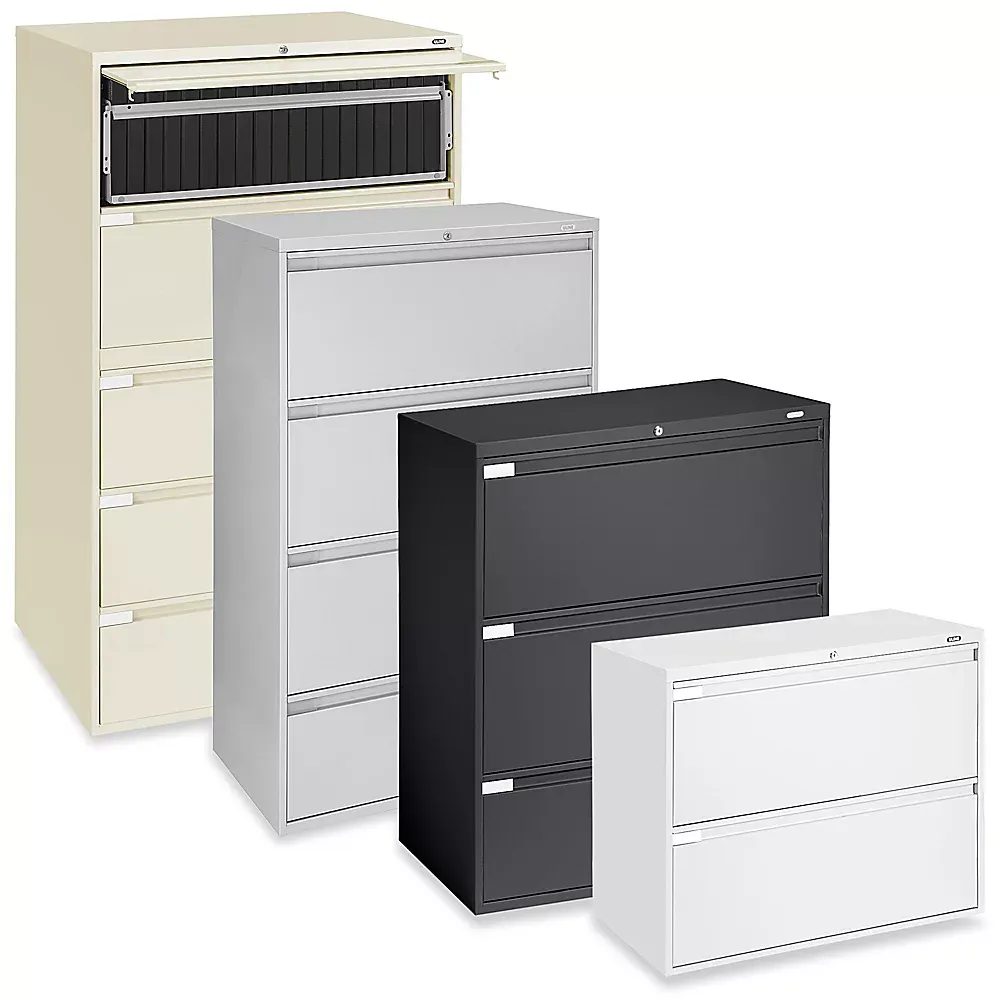 best filing cabinets