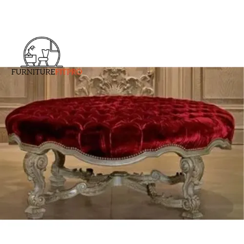 Ottoman furniture