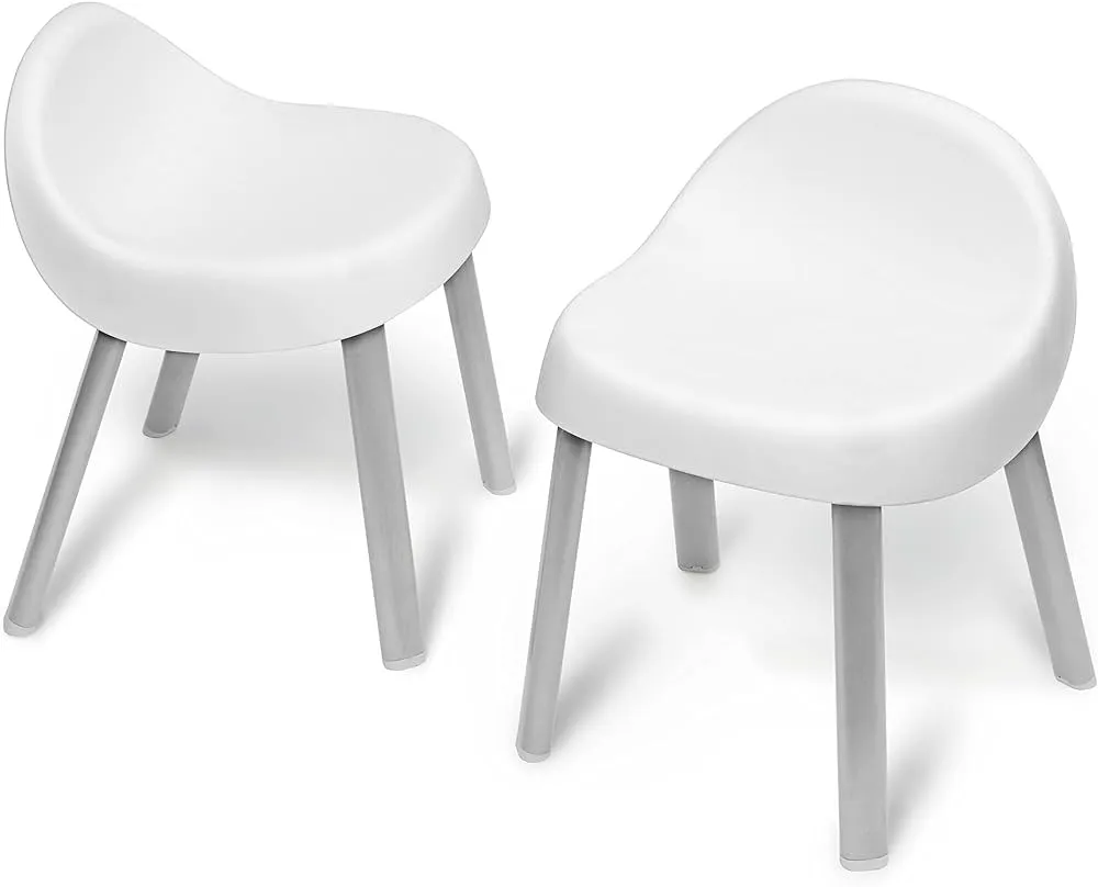 Best Plastic Chairs For Kids