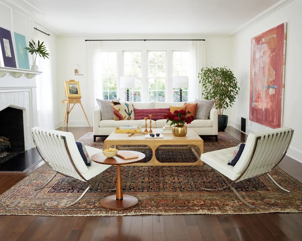 Furniture for Living Room 