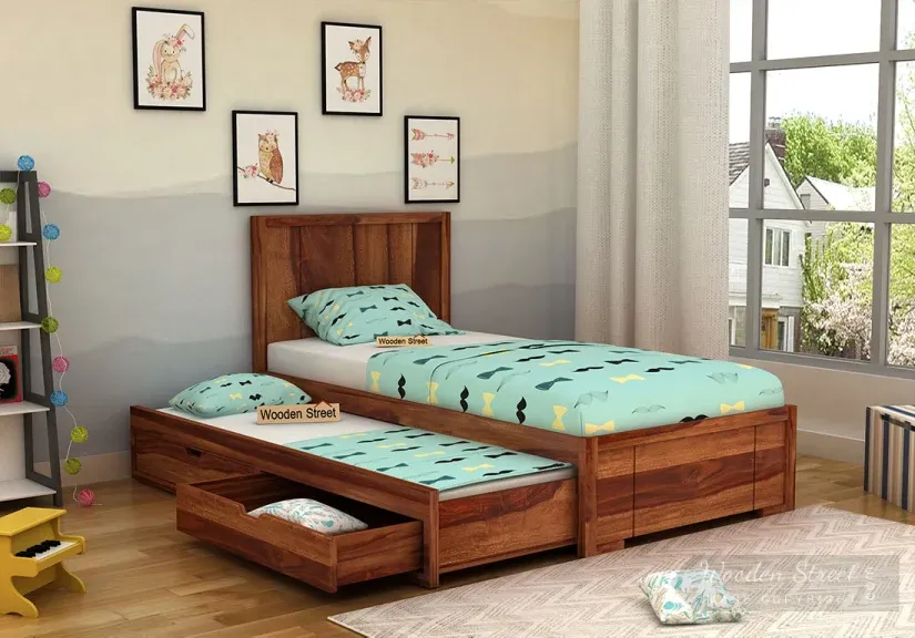 bed for teenagers