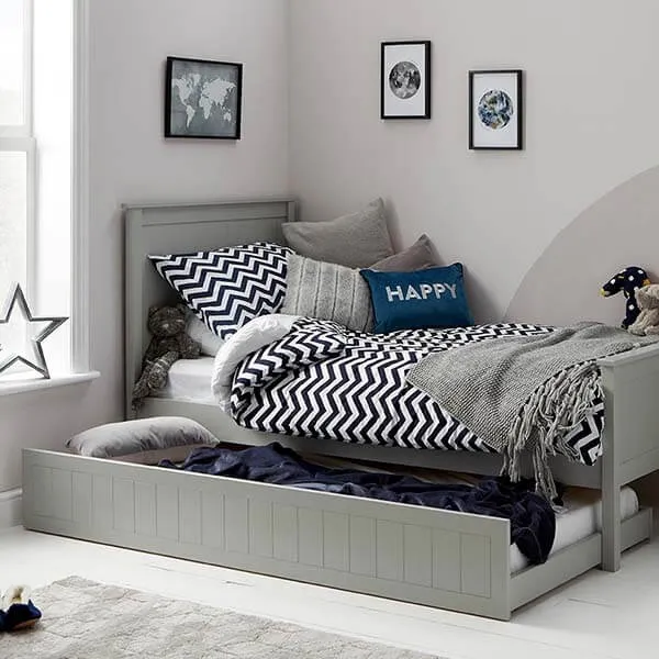 bed for teenagers