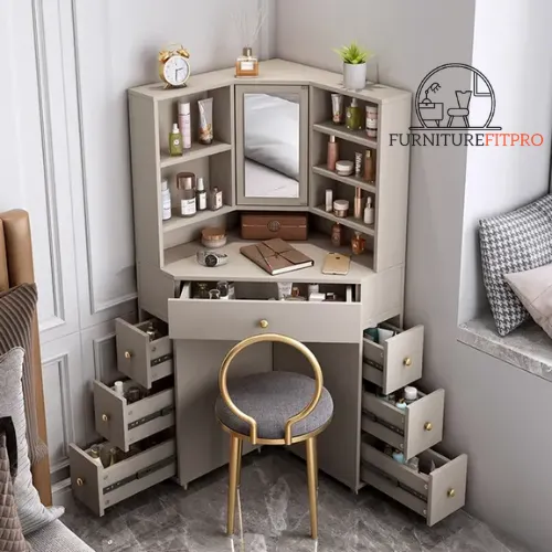 Dressing table designs