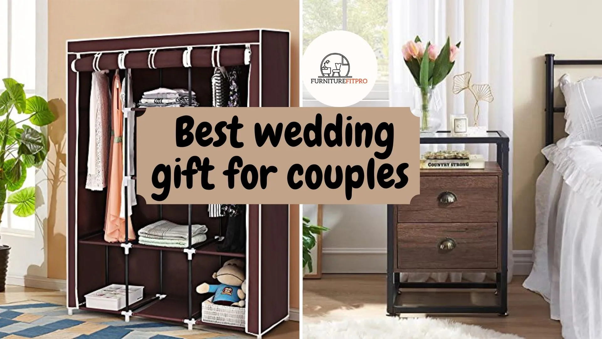 best wedding gift for couples