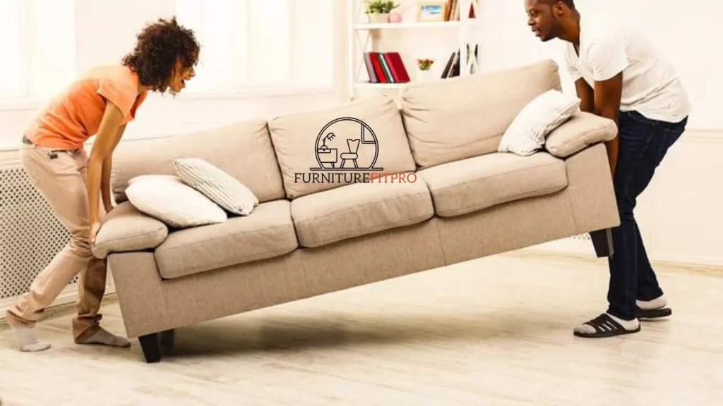 decor with a sofa