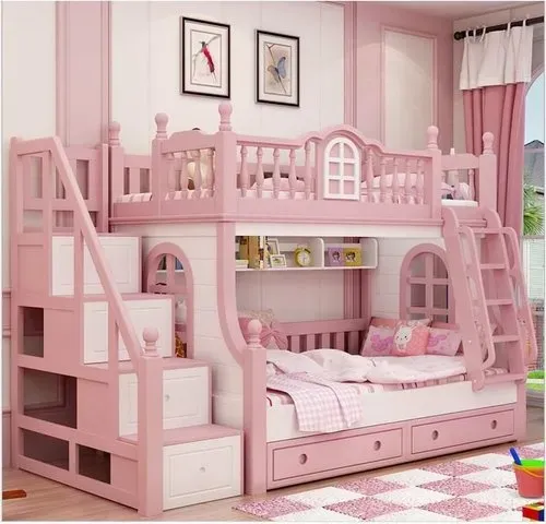 Bunk Beds for Kids