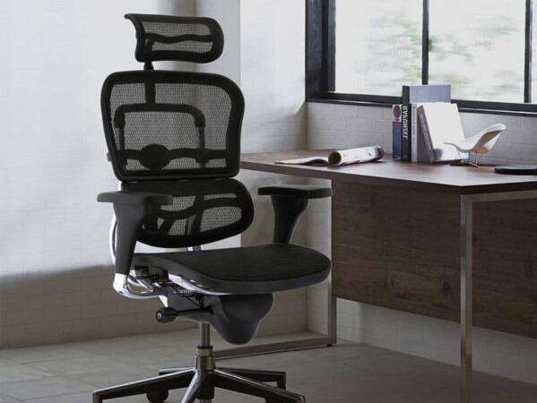 Best Office Chair for Old Age Persons
