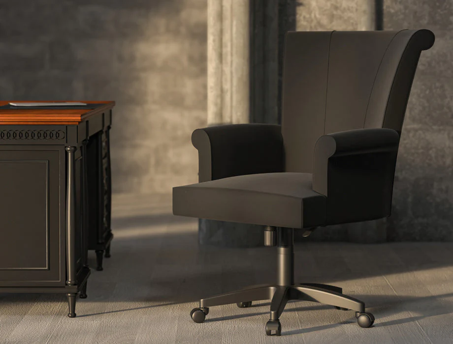 Office Chairs for Long hours of sitting