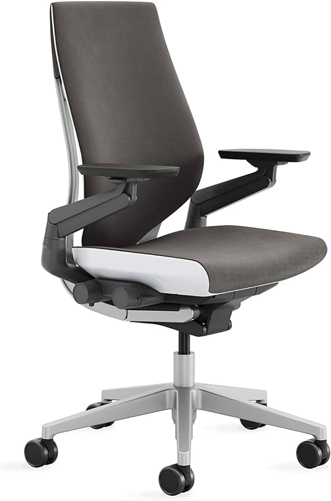 Office Chairs for Long hours of sitting