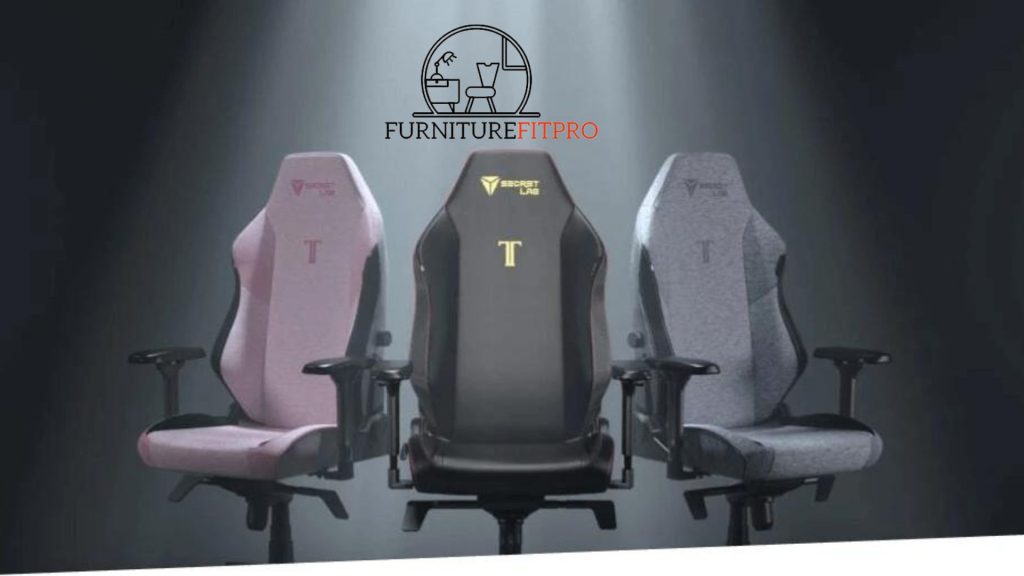 Secretlab Chairs
